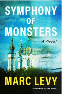 Symphony of Monsters