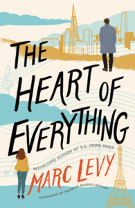 The Heart of Everything