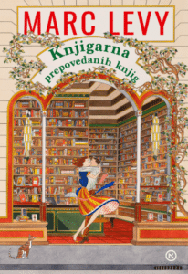 Knjigarna prepovedanih knjig
