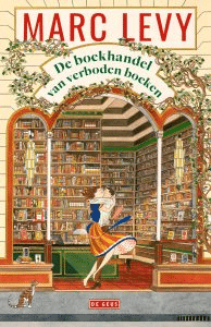 De bockhandel van verboden bocken