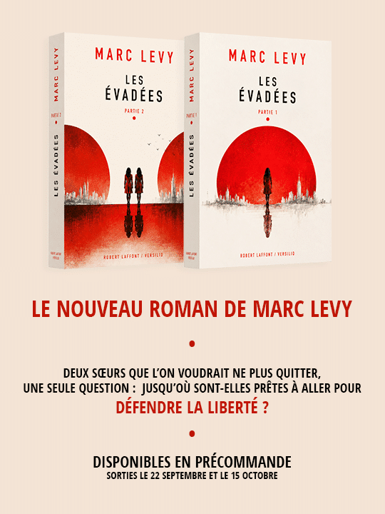 les évadées - mobile