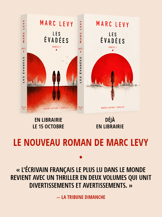 les évadées - mobile