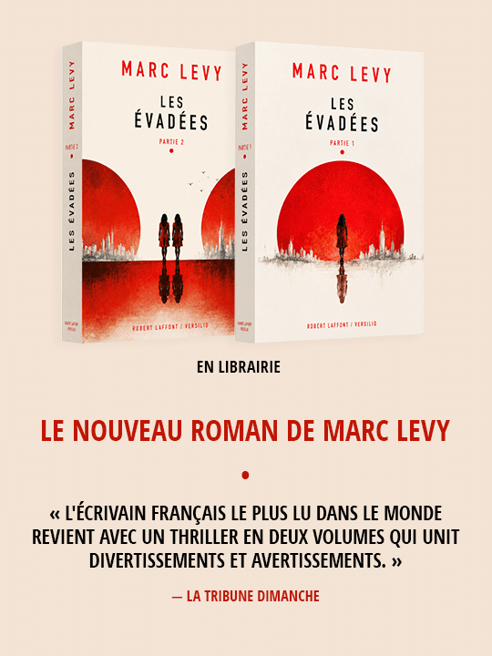les évadées - mobile