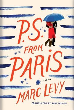 PS from Paris