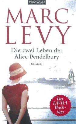 Die zwei Leben der Alice Pendelbury