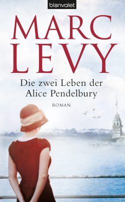 Die zwei Leben der Alice Pendelbury
