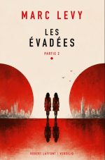Les Evadées, partie 2_Couverture