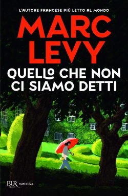 Quello che non ci siamo detti